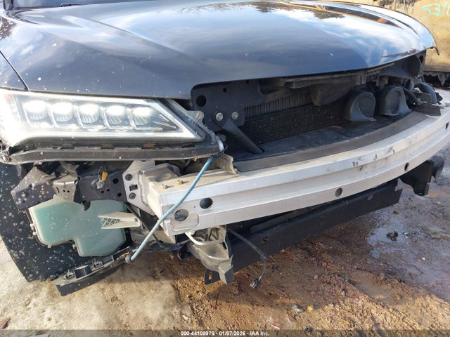 Aukcja sprzedaży 2015 Acura Tlx V6 Tech, vin: 19UUB2F51FA010955, numer aukcji: 44109978