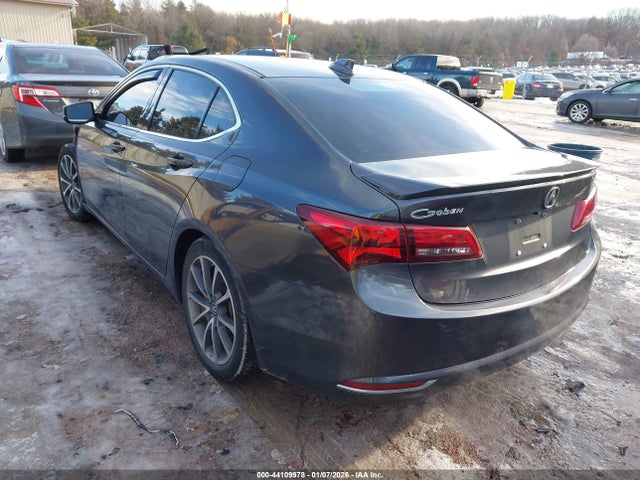Aukcja sprzedaży 2015 Acura Tlx V6 Tech, vin: 19UUB2F51FA010955, numer aukcji: 44109978