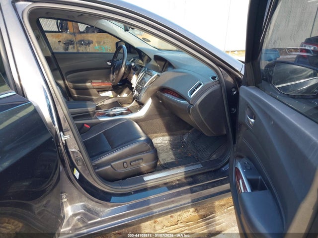 Aukcja sprzedaży 2015 Acura Tlx V6 Tech, vin: 19UUB2F51FA010955, numer aukcji: 44109978