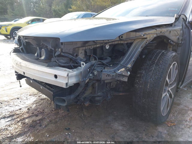 Aukcja sprzedaży 2015 Acura Tlx V6 Tech, vin: 19UUB2F51FA010955, numer aukcji: 44109978
