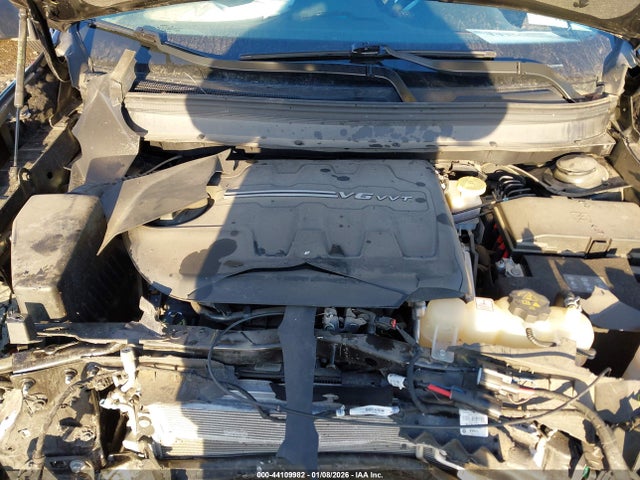 2022 JEEP CHEROKEE 1C4PJMBX1ND543189 Photo 9