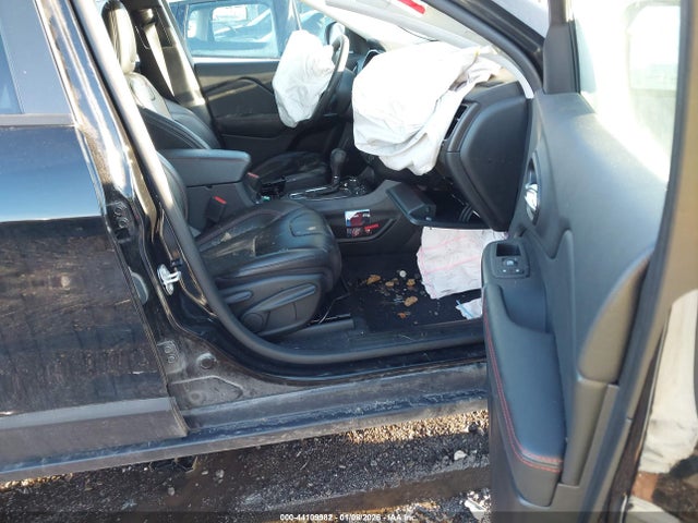 2022 JEEP CHEROKEE 1C4PJMBX1ND543189 Photo 4