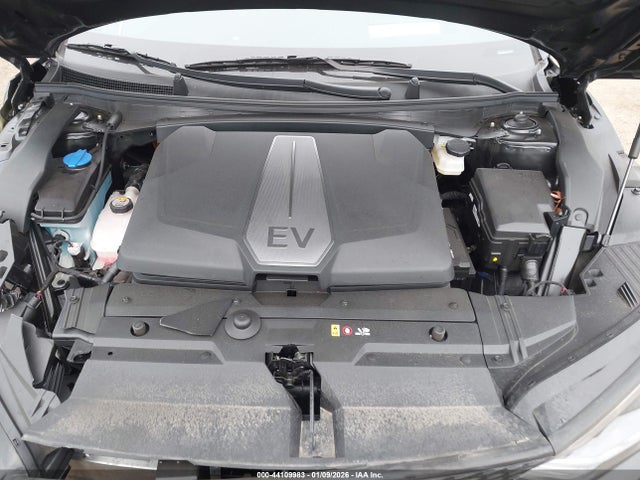 KNDC4DLC8R5169617 KIA Ev6 Gt-line