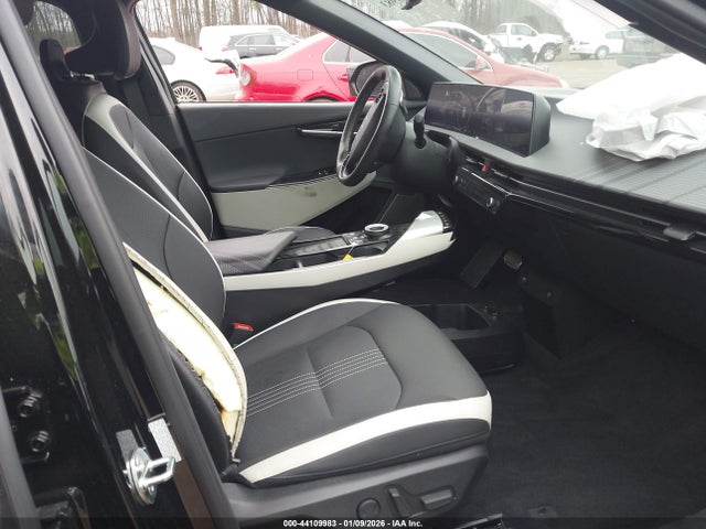 KNDC4DLC8R5169617 KIA Ev6 Gt-line