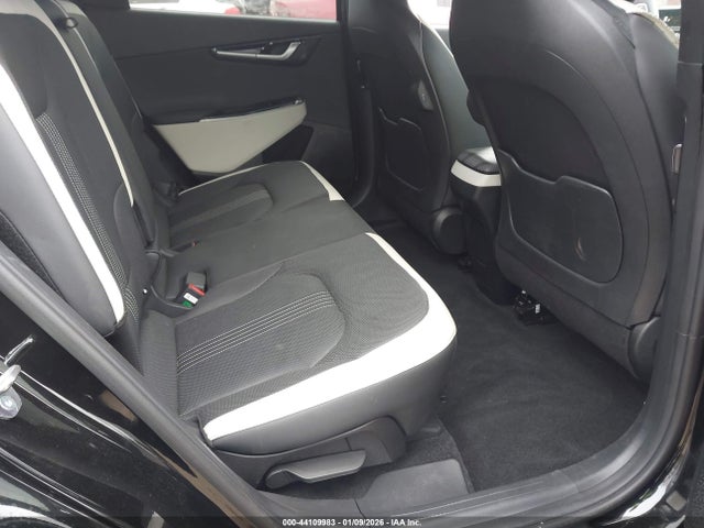 KNDC4DLC8R5169617 KIA Ev6 Gt-line