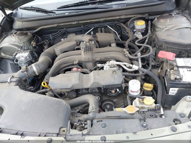 Aukcja sprzedaży 2016 Subaru Outback 2.5i Premium, vin: 4S4BSAEC1G3270094, numer aukcji: 44109984