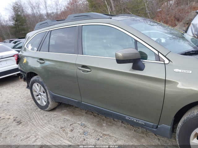 Aukcja sprzedaży 2016 Subaru Outback 2.5i Premium, vin: 4S4BSAEC1G3270094, numer aukcji: 44109984