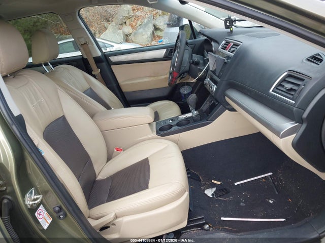 Aukcja sprzedaży 2016 Subaru Outback 2.5i Premium, vin: 4S4BSAEC1G3270094, numer aukcji: 44109984