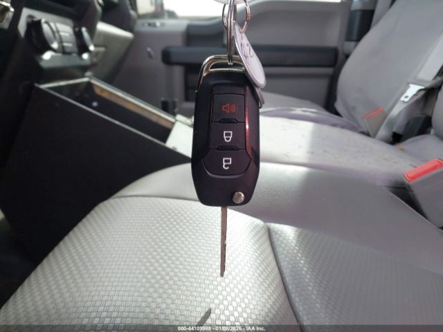 2018 FORD F-150 1FTEX1EP3JFE49779 Photo 10