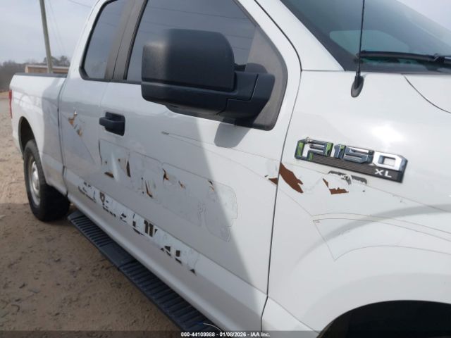 2018 FORD F-150 1FTEX1EP3JFE49779 Photo 5