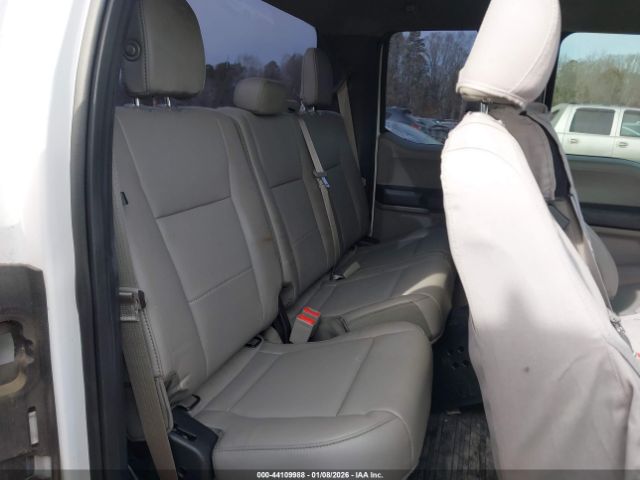 2018 FORD F-150 1FTEX1EP3JFE49779 Photo 7