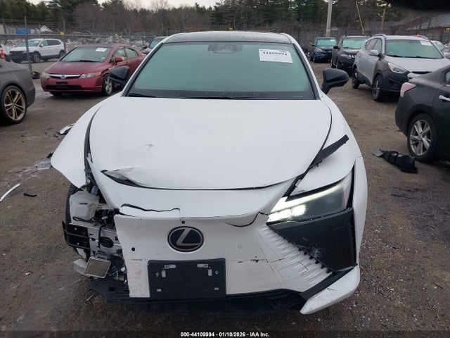 Продаж на аукціоні авто 2024 Lexus Rz 300e Premium, vin: JTJABABBXRA003494, номер лоту: 44109994