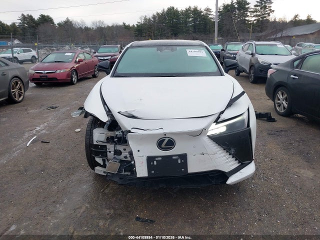 Продаж на аукціоні авто 2024 Lexus Rz 300e Premium, vin: JTJABABBXRA003494, номер лоту: 44109994
