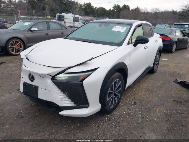 Продаж на аукціоні авто 2024 Lexus Rz 300e Premium, vin: JTJABABBXRA003494, номер лоту: 44109994