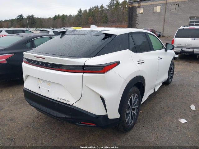 Продаж на аукціоні авто 2024 Lexus Rz 300e Premium, vin: JTJABABBXRA003494, номер лоту: 44109994
