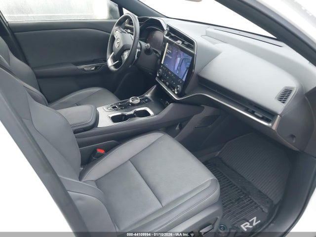Продаж на аукціоні авто 2024 Lexus Rz 300e Premium, vin: JTJABABBXRA003494, номер лоту: 44109994