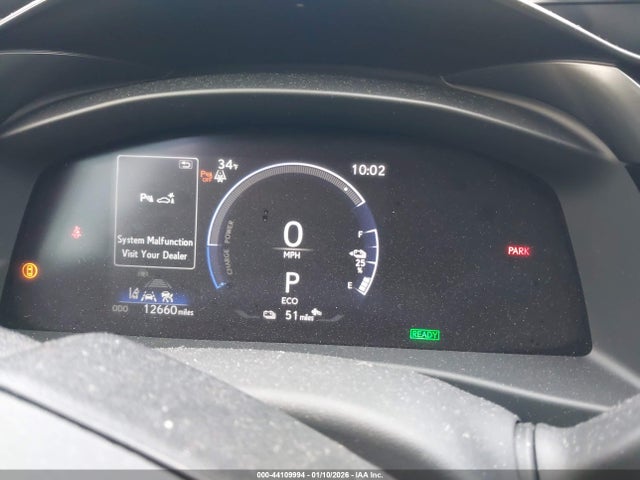 Продаж на аукціоні авто 2024 Lexus Rz 300e Premium, vin: JTJABABBXRA003494, номер лоту: 44109994