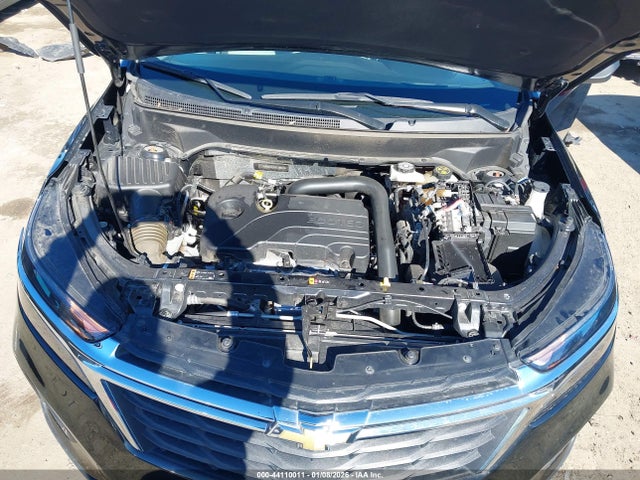 3GNAXHEG5PL185624 Chevrolet Equinox Fwd Ls