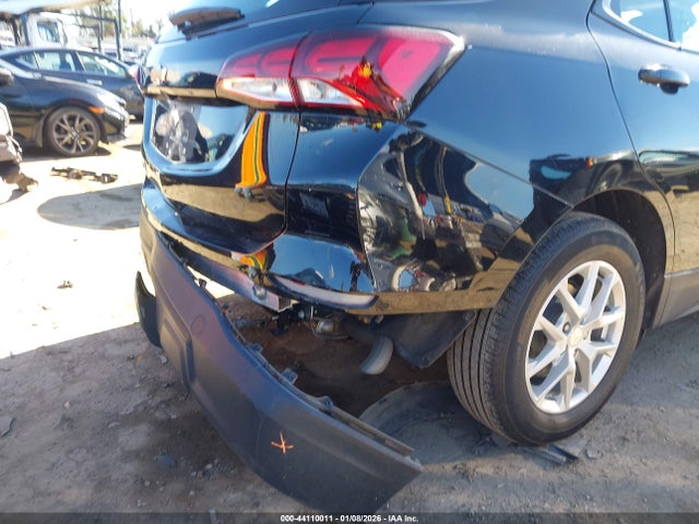 3GNAXHEG5PL185624 Chevrolet Equinox Fwd Ls