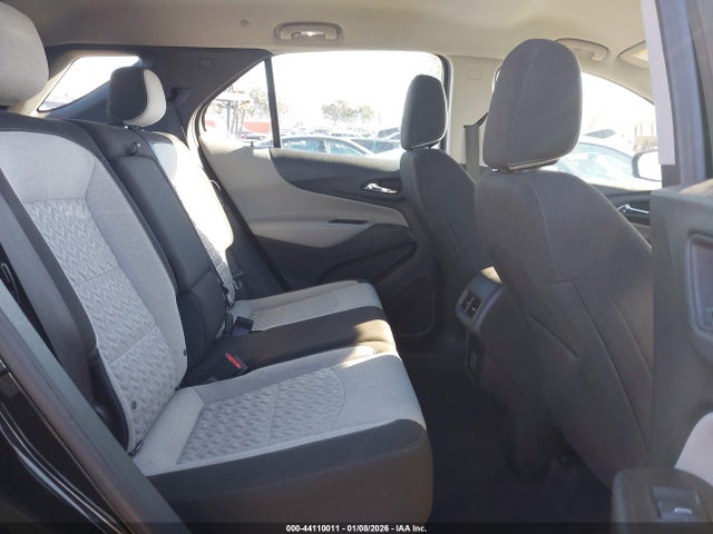 3GNAXHEG5PL185624 Chevrolet Equinox Fwd Ls