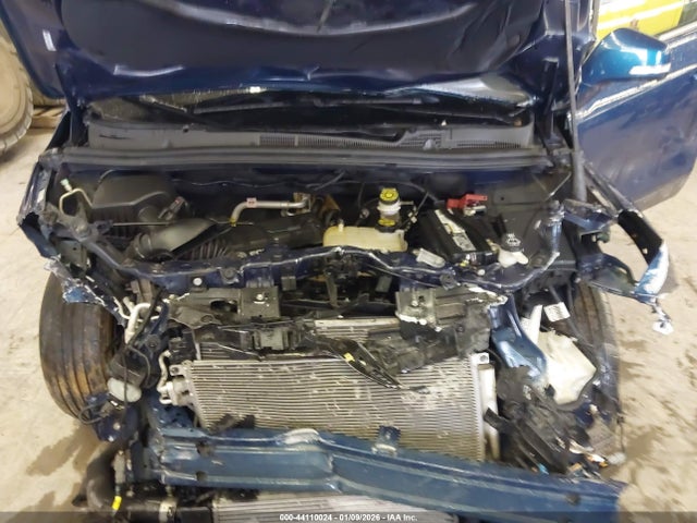 44110024 :رقم المزاد ، KL4CJESB4KB853847 vin ، 2019 Buick Encore Awd Preferred مزاد بيع