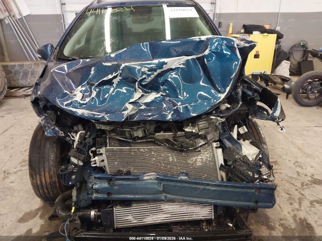 44110024 :رقم المزاد ، KL4CJESB4KB853847 vin ، 2019 Buick Encore Awd Preferred مزاد بيع