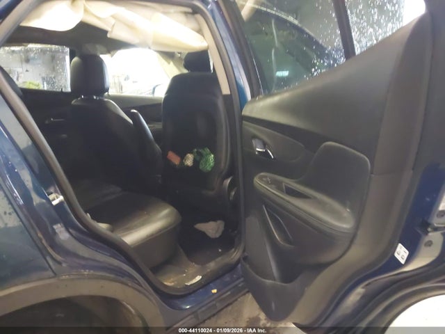 44110024 :رقم المزاد ، KL4CJESB4KB853847 vin ، 2019 Buick Encore Awd Preferred مزاد بيع