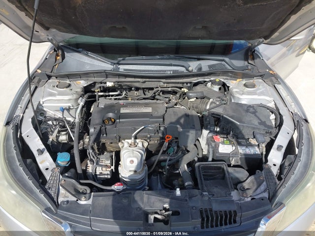 Aukcja sprzedaży 2013 Honda Accord Lx, vin: 1HGCR2F32DA126765, numer aukcji: 44110030