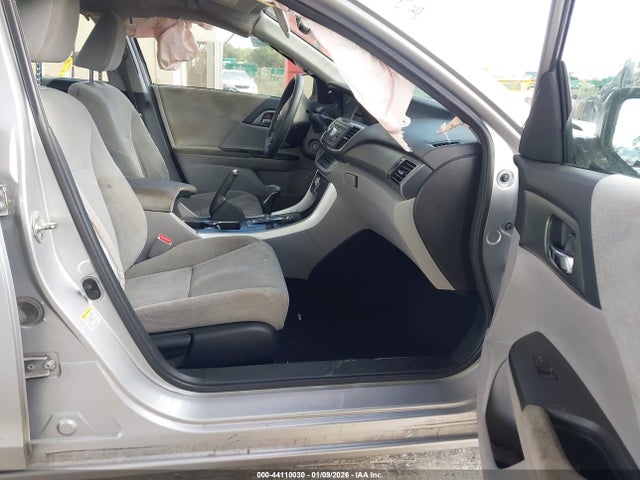 Aukcja sprzedaży 2013 Honda Accord Lx, vin: 1HGCR2F32DA126765, numer aukcji: 44110030