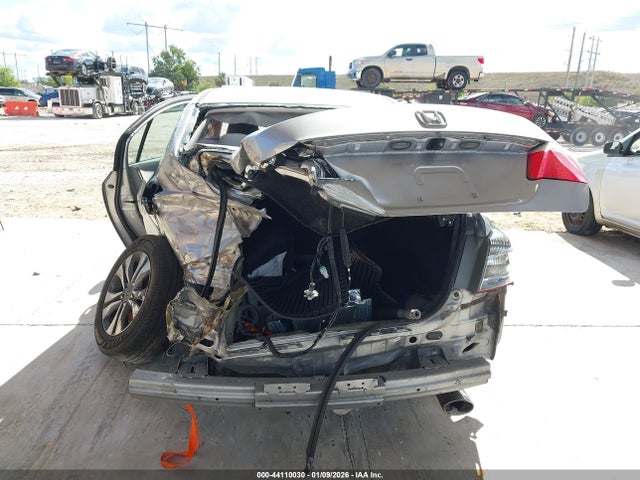 Aukcja sprzedaży 2013 Honda Accord Lx, vin: 1HGCR2F32DA126765, numer aukcji: 44110030