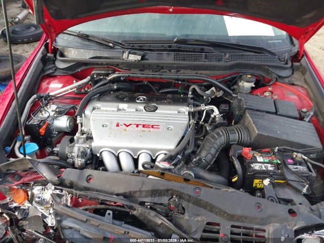 2007 Acura Tsx მანქანა იყიდება აუქციონზე, vin: JH4CL96887C006402, აუქციონის ნომერი: 44110033