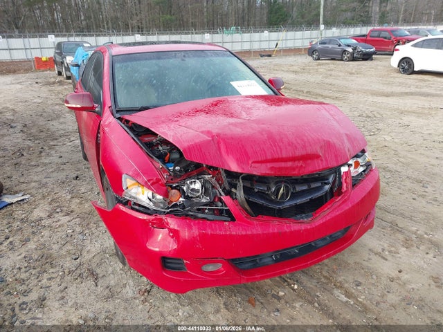 2007 Acura Tsx მანქანა იყიდება აუქციონზე, vin: JH4CL96887C006402, აუქციონის ნომერი: 44110033