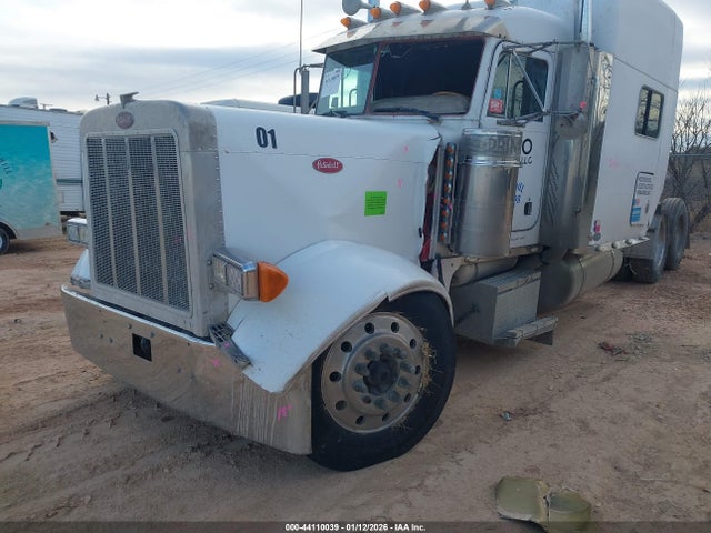Продажа на аукционе авто 2004 Peterbilt 379, vin: 1XP5DB9X14N834811, номер лота: 44110039