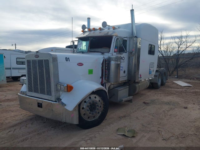 Продажа на аукционе авто 2004 Peterbilt 379, vin: 1XP5DB9X14N834811, номер лота: 44110039