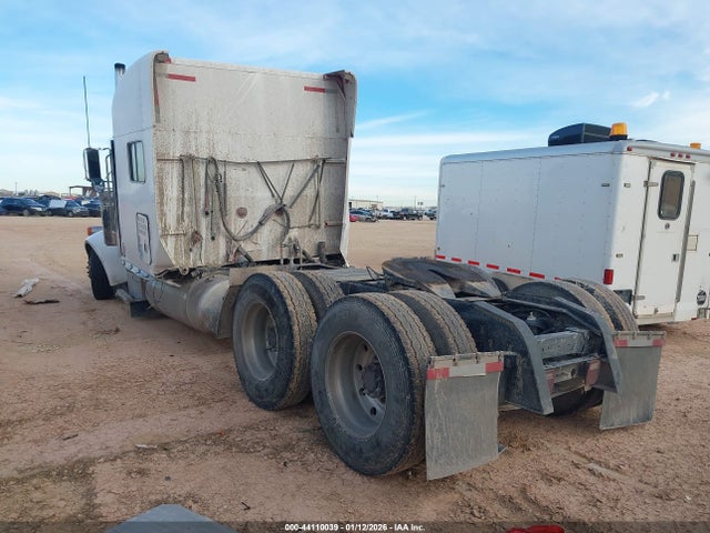 Продажа на аукционе авто 2004 Peterbilt 379, vin: 1XP5DB9X14N834811, номер лота: 44110039