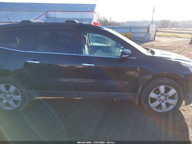 Chevrolet Traverse 1lt 2016 1GNKRGKD0GJ293370 Image 13