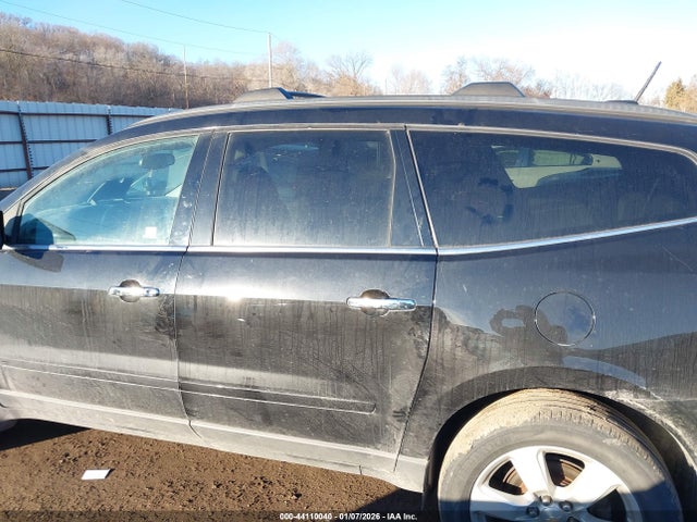 Chevrolet Traverse 1lt 2016 1GNKRGKD0GJ293370 Image 14