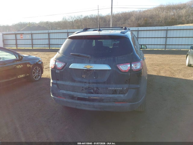 Chevrolet Traverse 1lt 2016 1GNKRGKD0GJ293370 Image 16