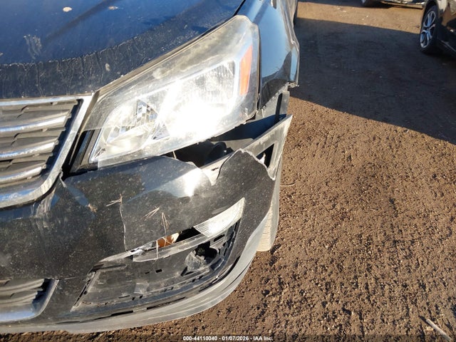 Chevrolet Traverse 1lt 2016 1GNKRGKD0GJ293370 Image 18
