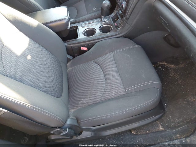 Chevrolet Traverse 1lt 2016 1GNKRGKD0GJ293370 Image 5