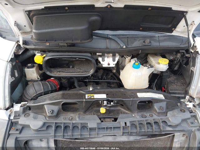 2015 RAM PROMASTER 1500 3C6TRVAG5FE509942 Photo 9