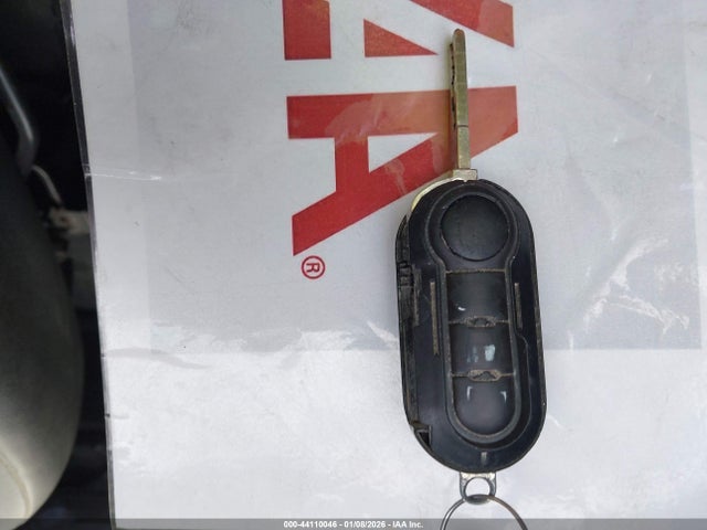 2015 RAM PROMASTER 1500 3C6TRVAG5FE509942 Photo 10