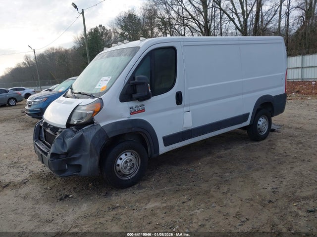 2015 RAM PROMASTER 1500 3C6TRVAG5FE509942 Photo 1
