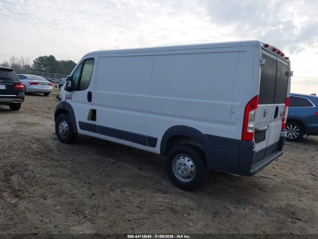 2015 RAM PROMASTER 1500 3C6TRVAG5FE509942 Photo 2