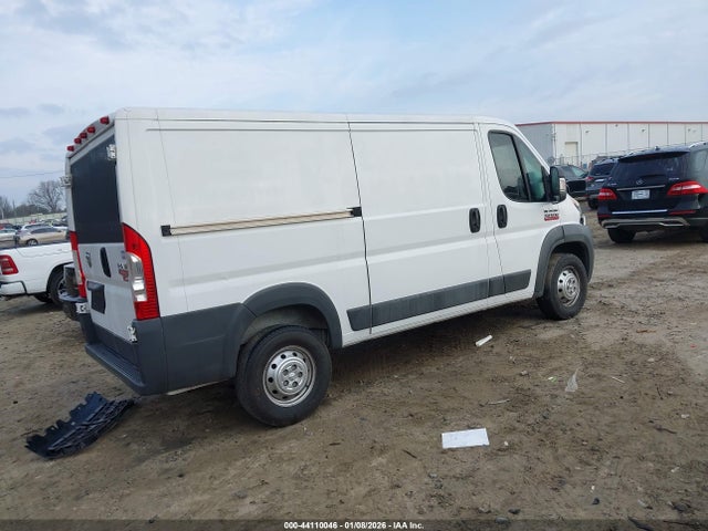 2015 RAM PROMASTER 1500 3C6TRVAG5FE509942 Photo 3