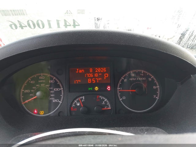 2015 RAM PROMASTER 1500 3C6TRVAG5FE509942 Photo 6