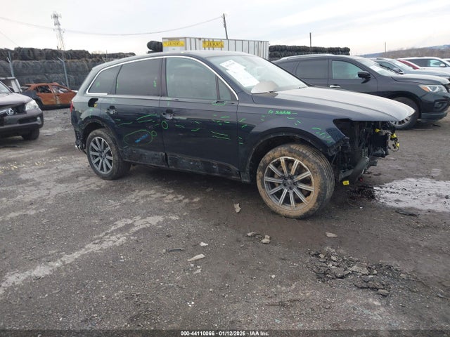 2018 AUDI Q7 WA1LHAF76JD013484 Photo 0