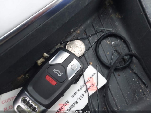 2018 AUDI Q7 WA1LHAF76JD013484 Photo 10