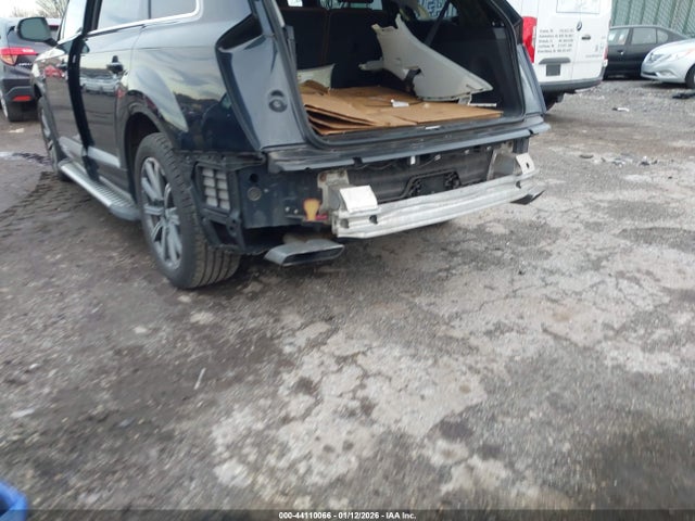 2018 AUDI Q7 WA1LHAF76JD013484 Photo 5