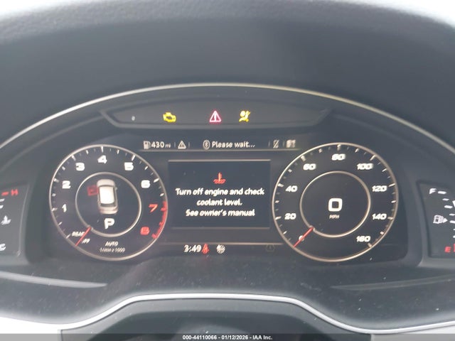 2018 AUDI Q7 WA1LHAF76JD013484 Photo 6